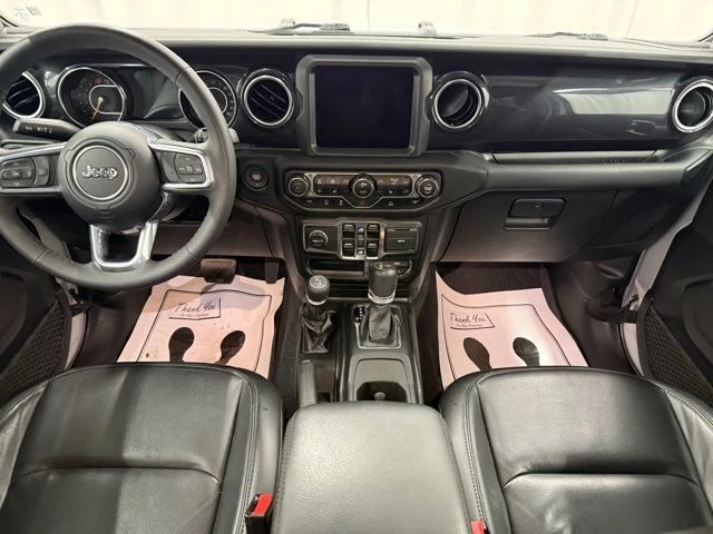 2023 Jeep JL Wrangler - Image 4 of 28