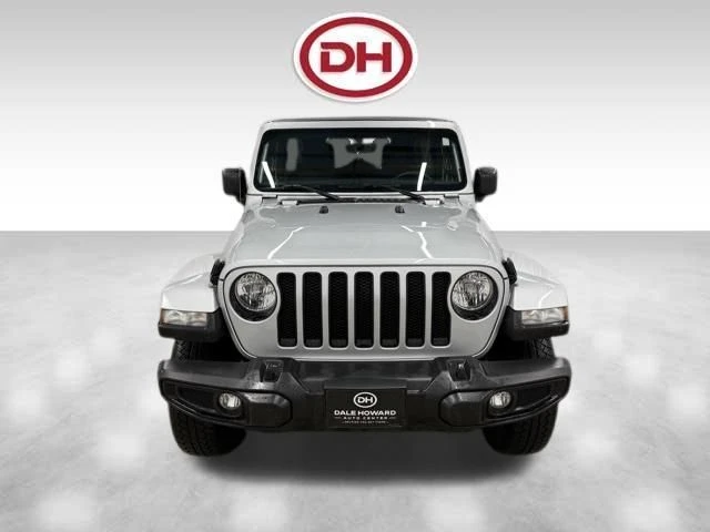 2023 Jeep JL Wrangler - Image 8 of 28