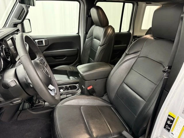 2023 Jeep JL Wrangler - Image 5 of 28