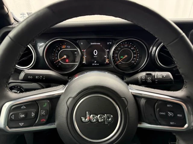 2023 Jeep JL Wrangler - Image 6 of 28