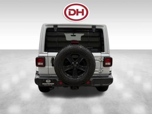 2023 Jeep JL Wrangler - Image 12 of 28