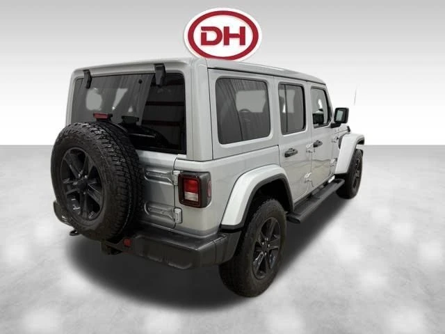 2023 Jeep JL Wrangler - Image 13 of 28