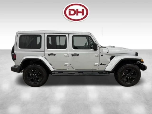2023 Jeep JL Wrangler - Image 2 of 28