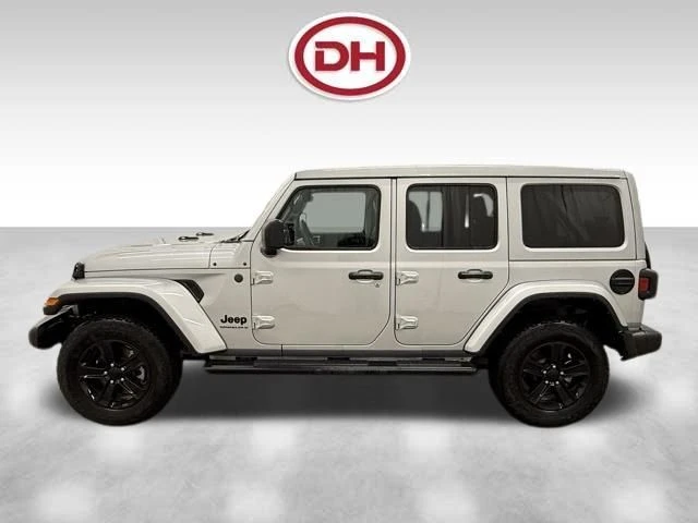 2023 Jeep JL Wrangler - Image 10 of 28