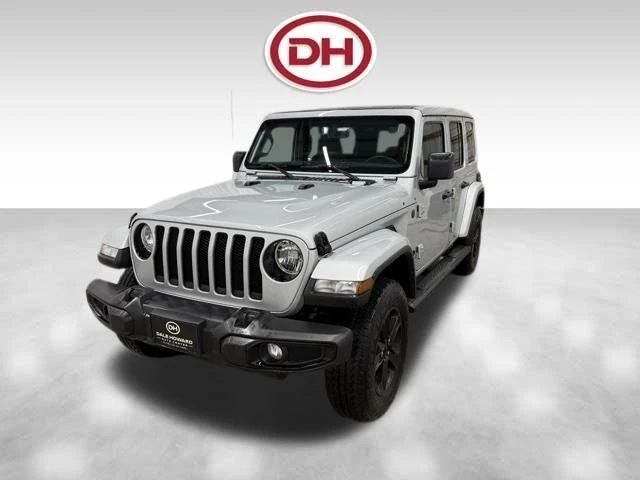 2023 Jeep JL Wrangler - Image 9 of 28