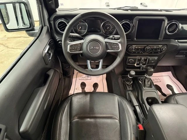 2023 Jeep JL Wrangler - Image 14 of 28