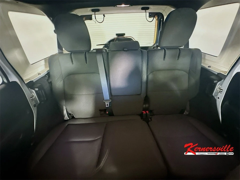 2023 Jeep JL Wrangler - Image 13 of 21