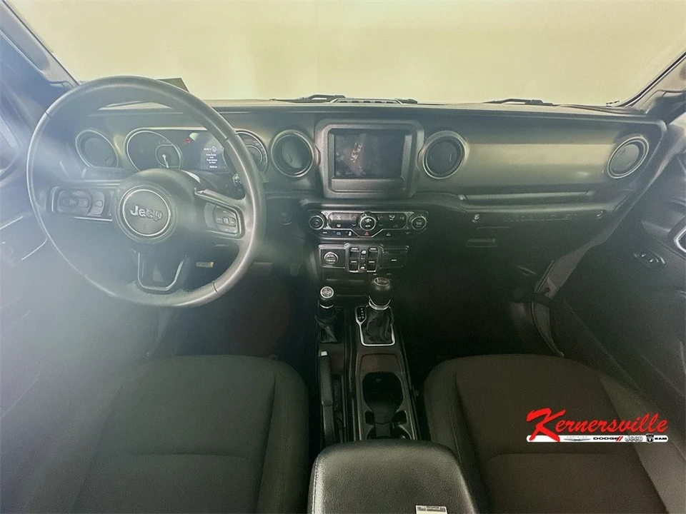 2023 Jeep JL Wrangler - Image 10 of 12