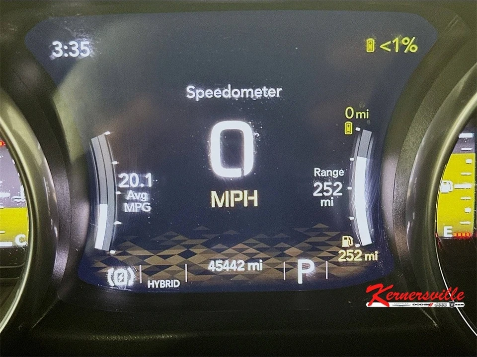 2023 Jeep JL Wrangler - Image 15 of 21