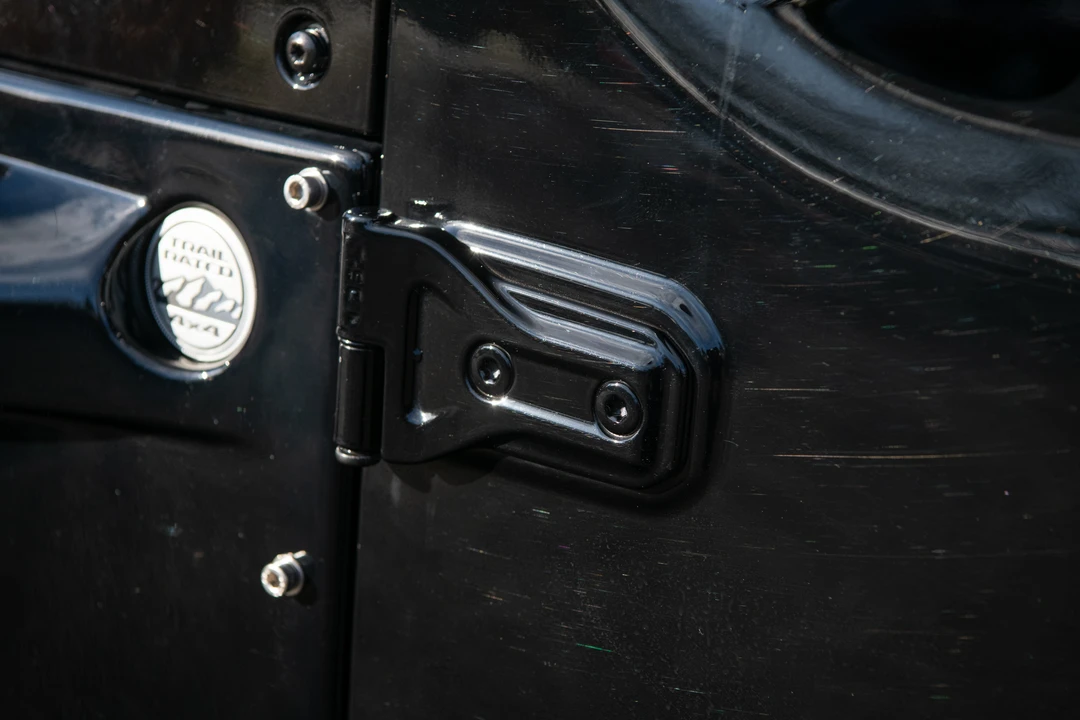 2023 Jeep JL Wrangler - Image 11 of 31