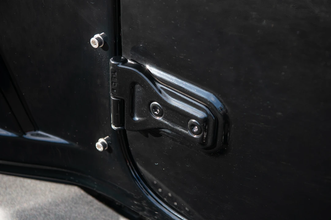 2023 Jeep JL Wrangler - Image 12 of 31