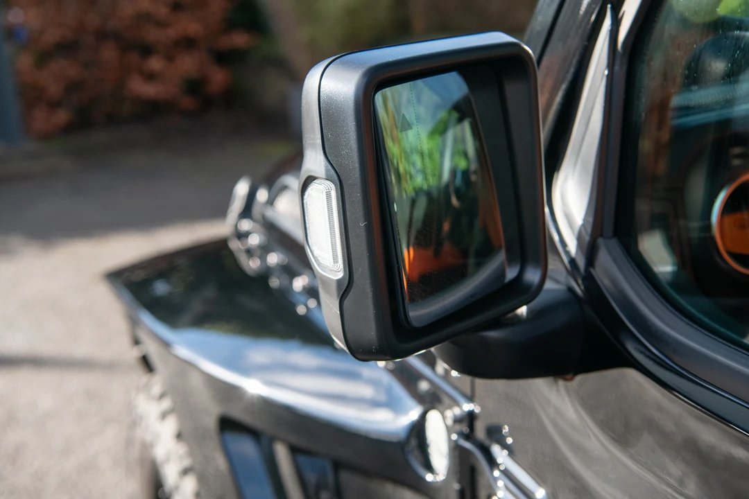 2023 Jeep JL Wrangler - Image 13 of 31