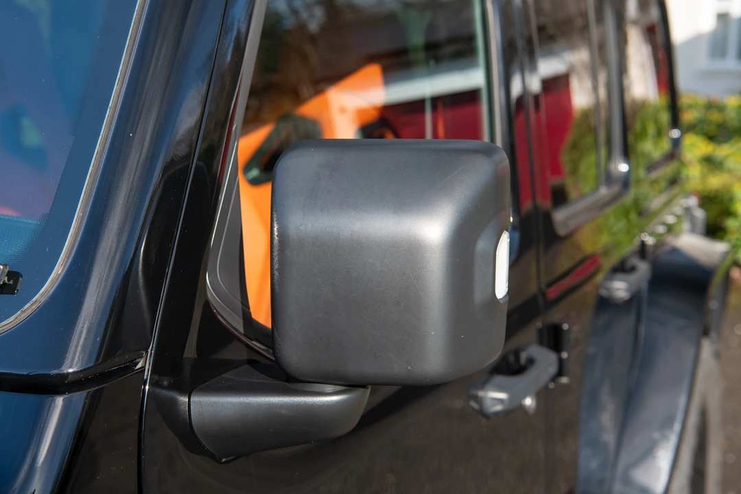 2023 Jeep JL Wrangler - Image 14 of 31