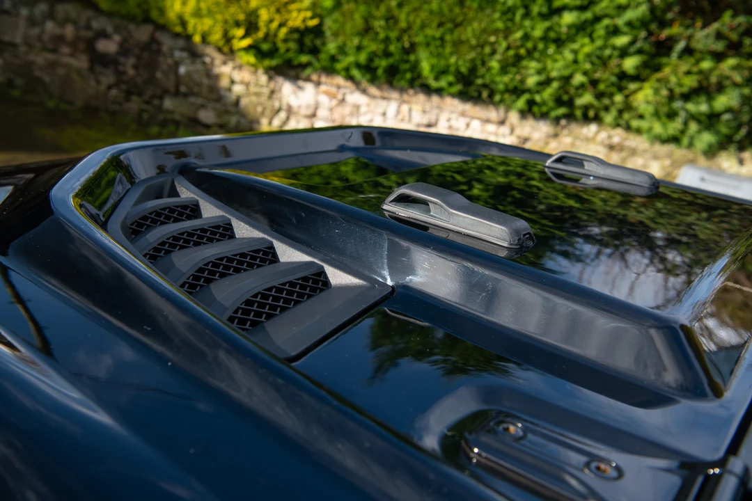 2023 Jeep JL Wrangler - Image 16 of 31