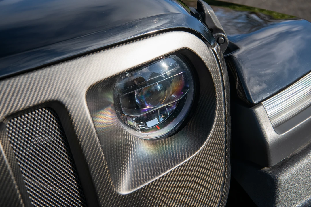 2023 Jeep JL Wrangler - Image 19 of 31