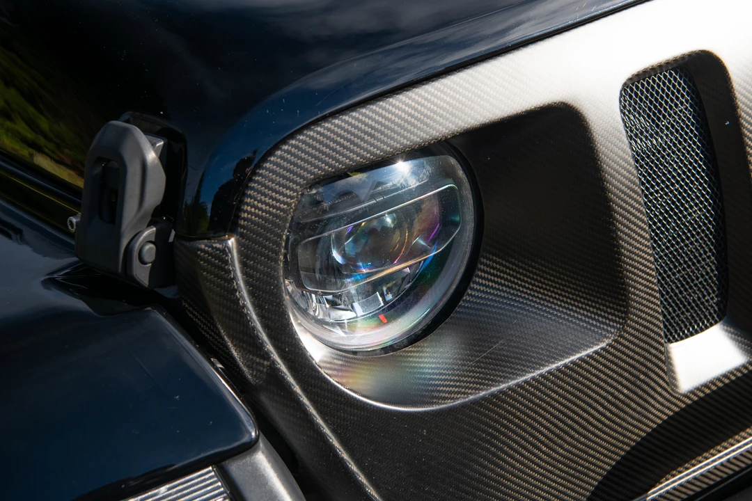 2023 Jeep JL Wrangler - Image 20 of 31