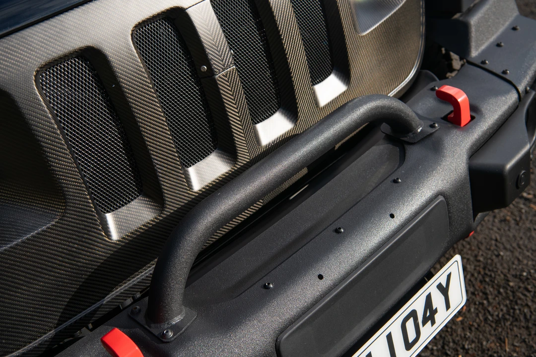 2023 Jeep JL Wrangler - Image 21 of 31