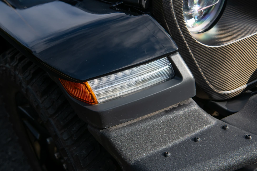 2023 Jeep JL Wrangler - Image 22 of 31