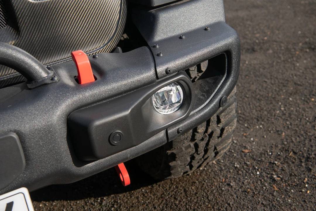 2023 Jeep JL Wrangler - Image 24 of 31