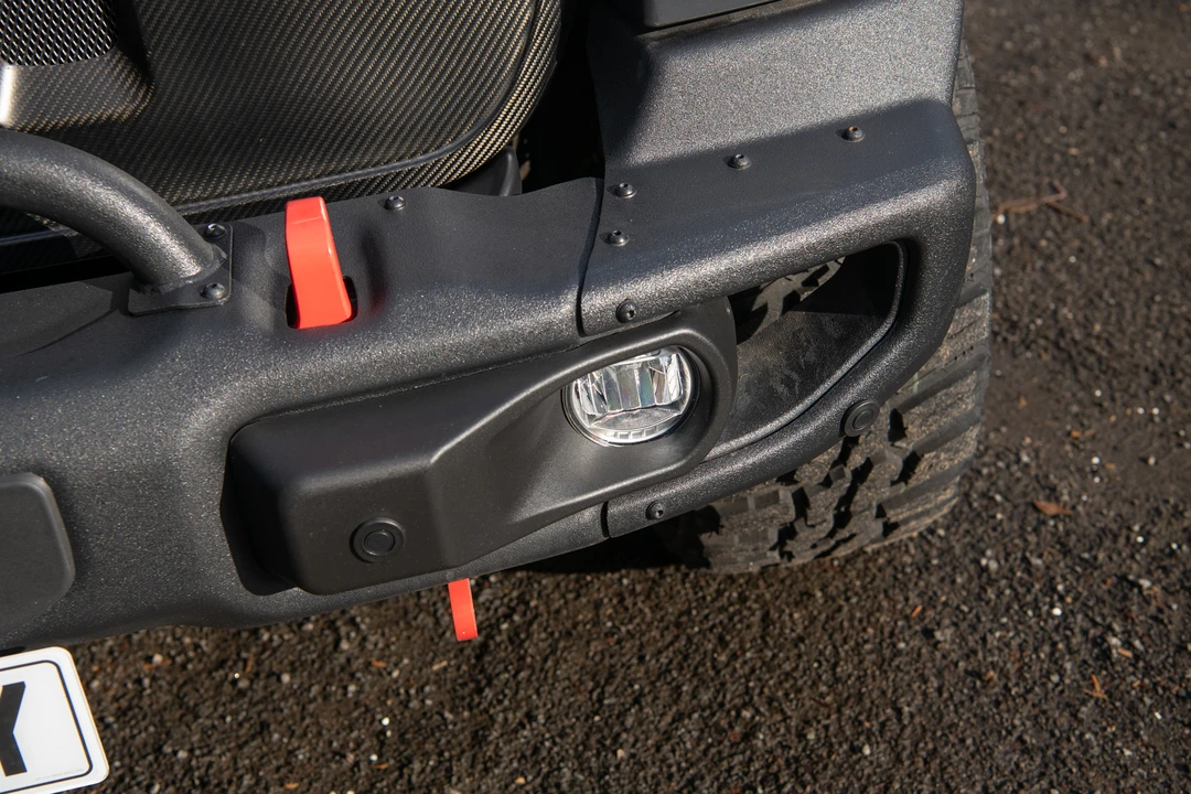 2023 Jeep JL Wrangler - Image 26 of 31