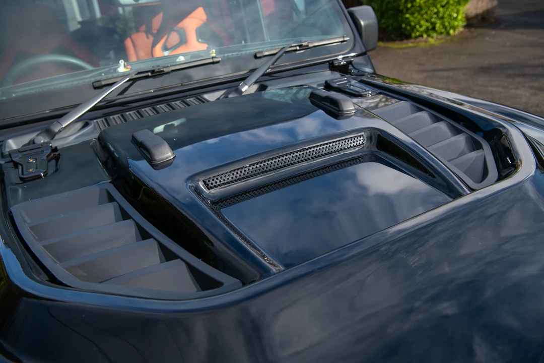 2023 Jeep JL Wrangler - Image 27 of 31