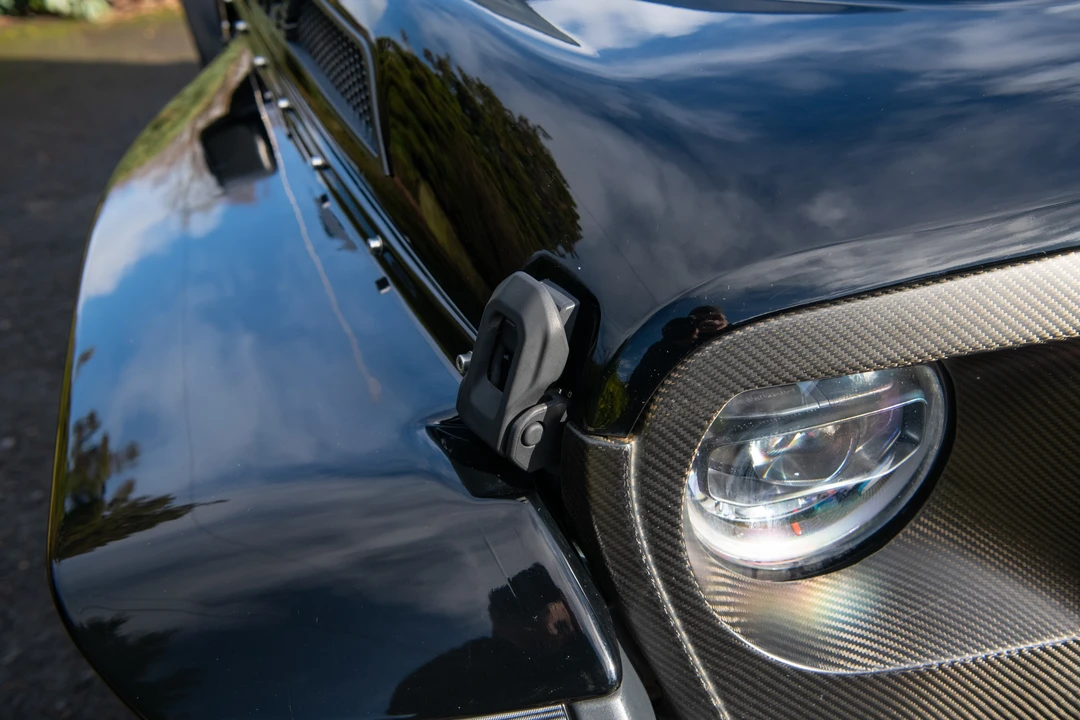 2023 Jeep JL Wrangler - Image 29 of 31