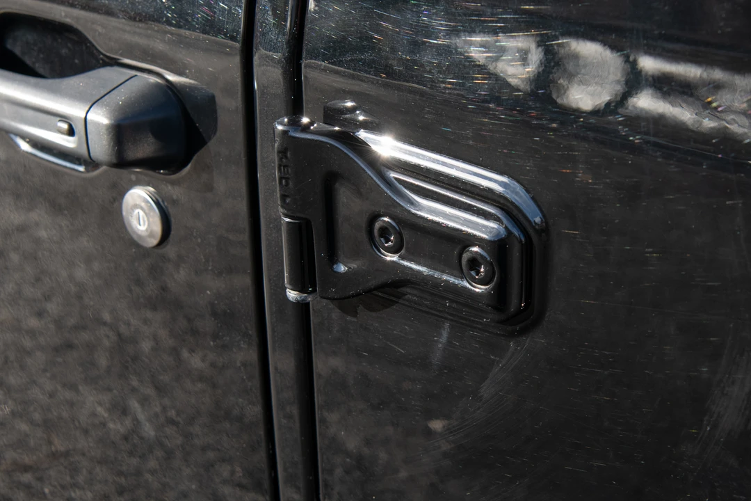 2023 Jeep JL Wrangler - Image 30 of 31
