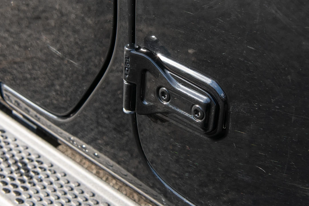 2023 Jeep JL Wrangler - Image 31 of 31