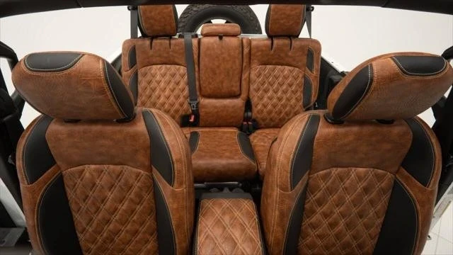 2023 Jeep JL Wrangler - Image 13 of 21