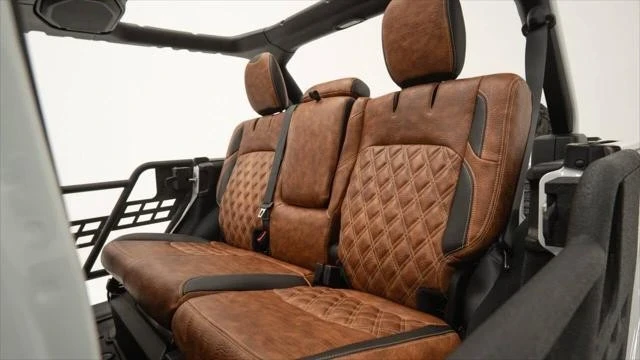 2023 Jeep JL Wrangler - Image 18 of 21