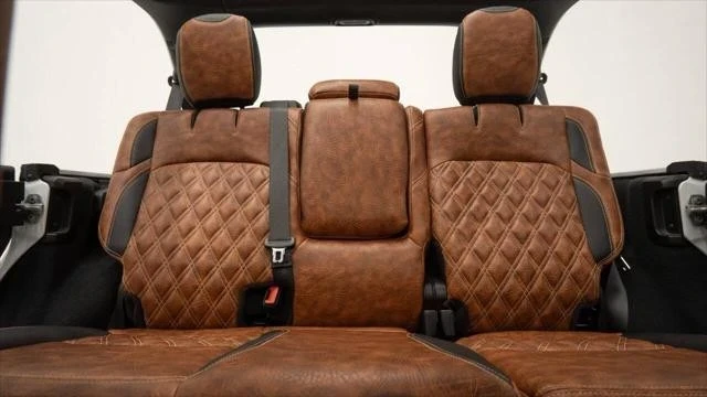 2023 Jeep JL Wrangler - Image 21 of 21