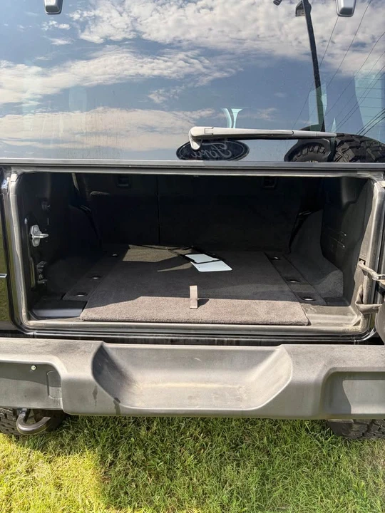 2023 Jeep JL Wrangler - Image 7 of 7