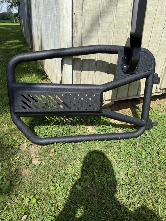 2023 Jeep JL Wrangler - Image 7 of 7