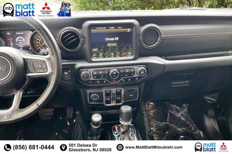 2023 Jeep JL Wrangler - Image 7 of 12