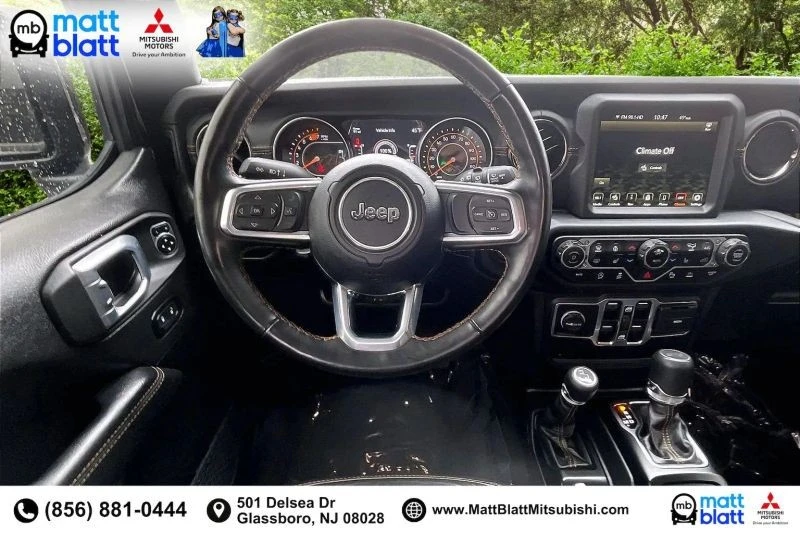2023 Jeep JL Wrangler - Image 6 of 12