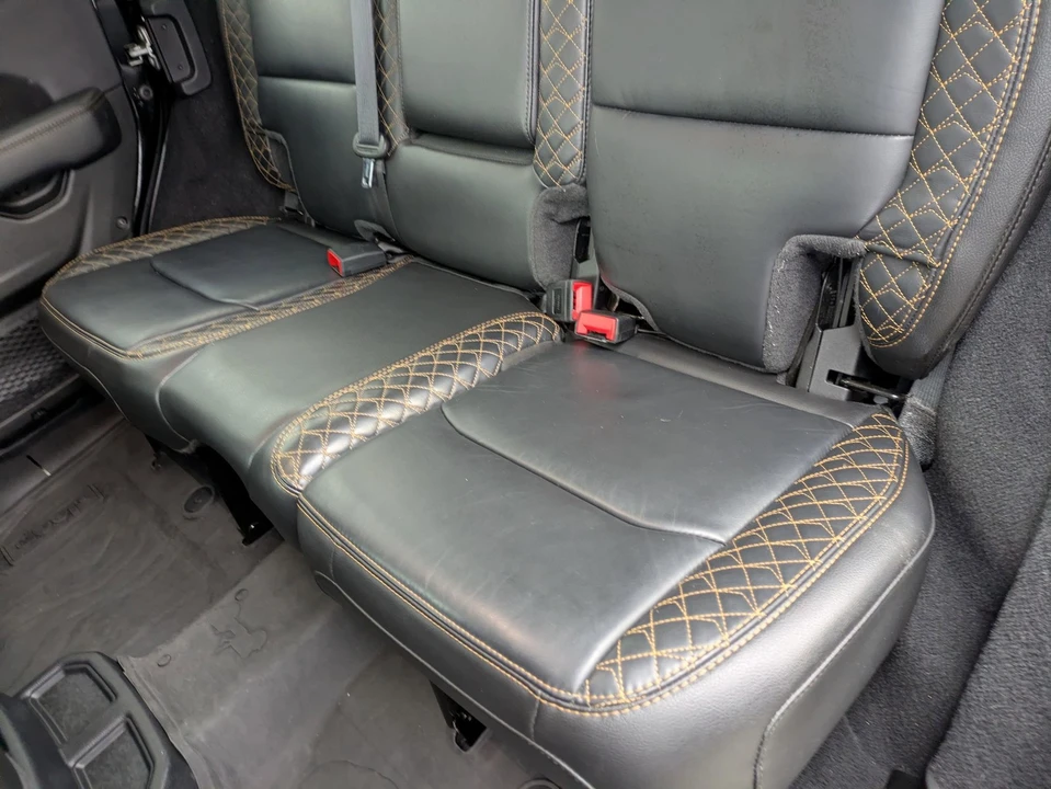 2023 Jeep JL Wrangler - Image 31 of 31