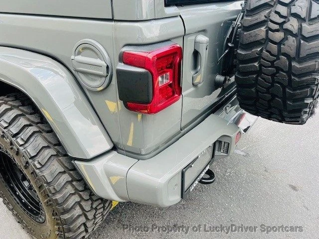 2023 Jeep JL Wrangler - Image 9 of 12