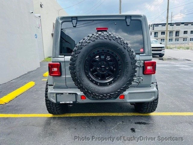2023 Jeep JL Wrangler - Image 6 of 12