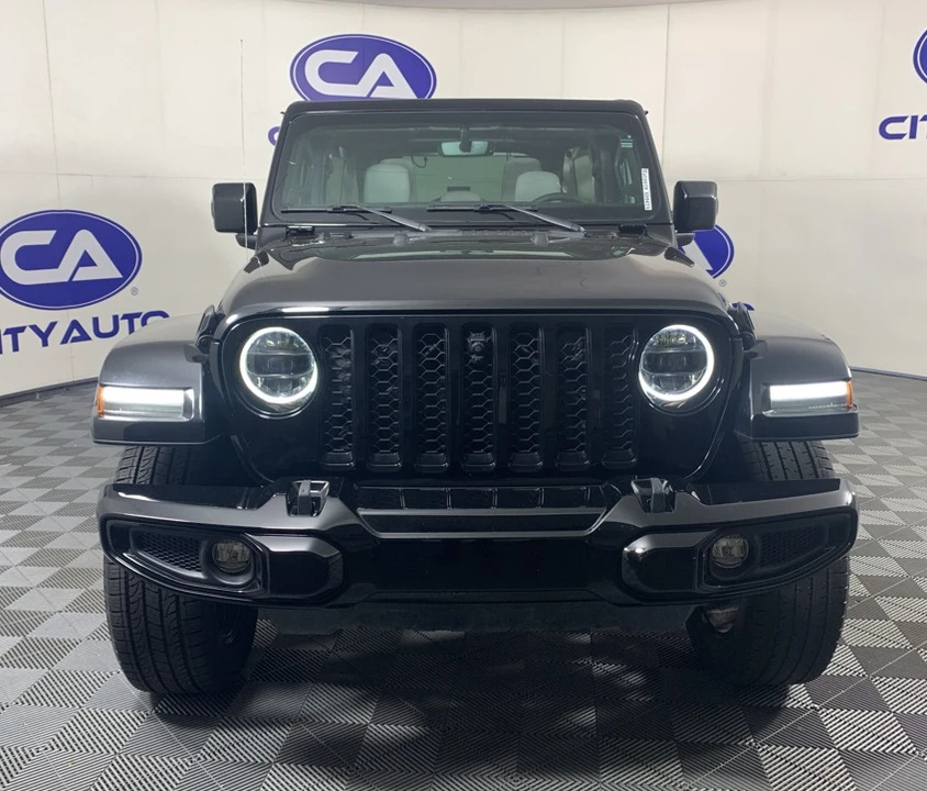 2023 Jeep JL Wrangler - Image 8 of 12