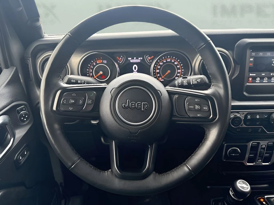 2023 Jeep JL Wrangler - Image 12 of 31