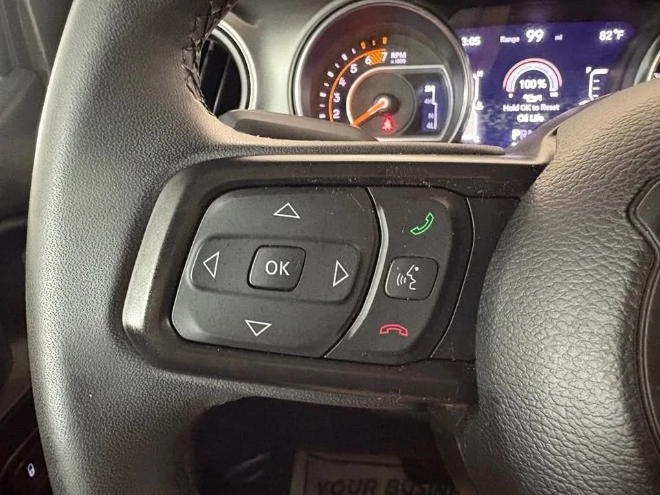 2023 Jeep JL Wrangler - Image 19 of 20