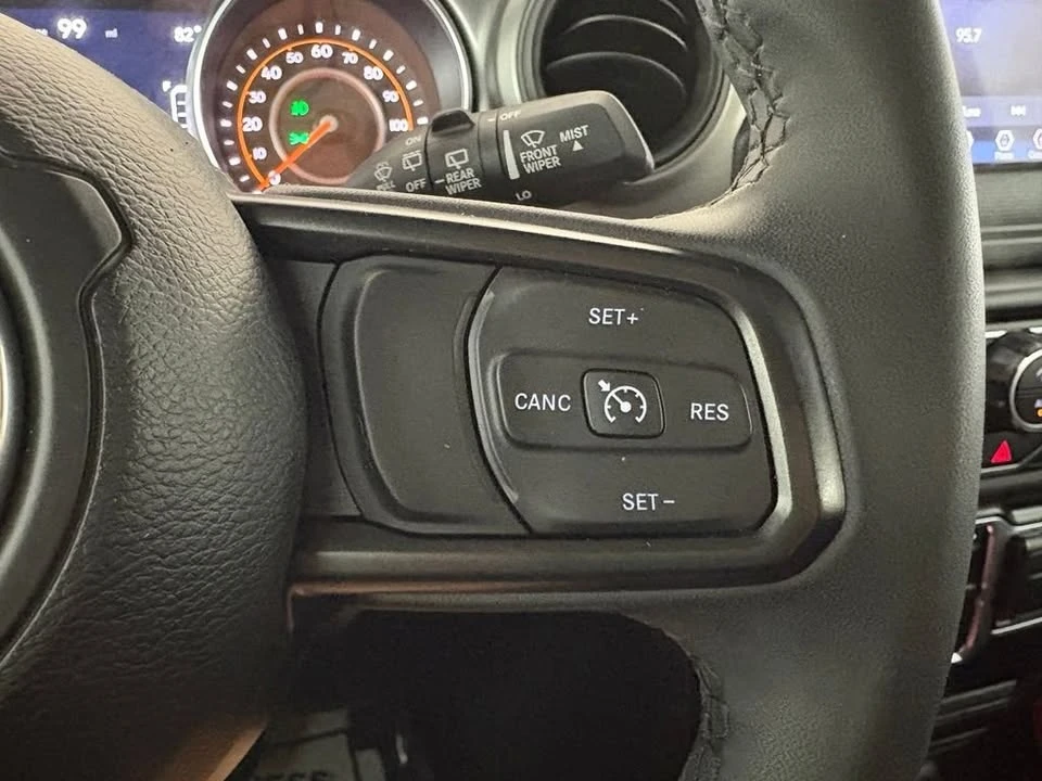2023 Jeep JL Wrangler - Image 20 of 20