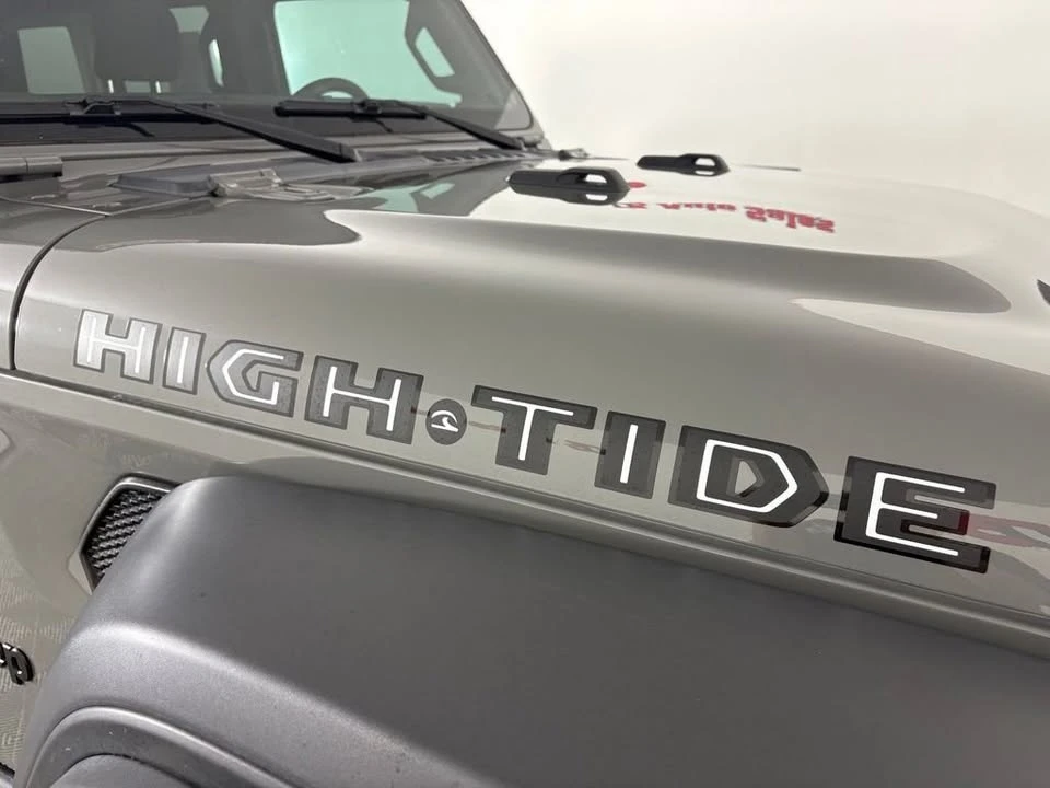 2023 Jeep JL Wrangler - Image 10 of 20