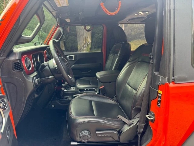 2023 Jeep JL Wrangler Rubicon 392 - Image 13 of 31