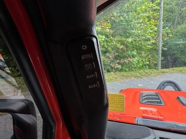 2023 Jeep JL Wrangler Rubicon 392 - Image 20 of 31