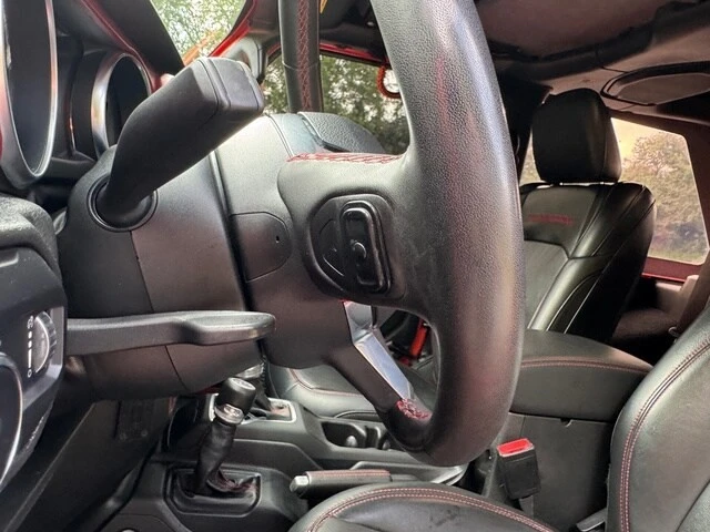 2023 Jeep JL Wrangler Rubicon 392 - Image 15 of 31