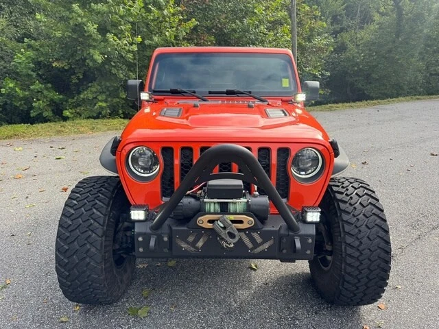 2023 Jeep JL Wrangler Rubicon 392 - Image 3 of 31