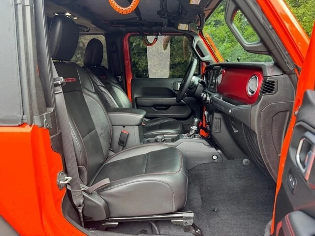 2023 Jeep JL Wrangler Rubicon 392 - Image 19 of 31