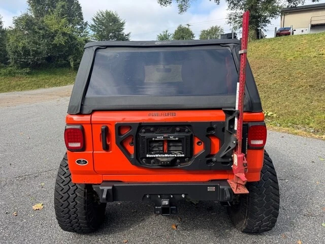 2023 Jeep JL Wrangler Rubicon 392 - Image 7 of 31