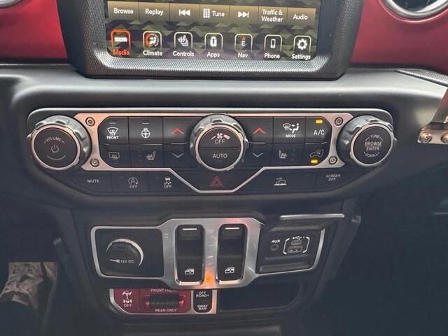 2023 Jeep JL Wrangler Rubicon 392 - Image 26 of 31